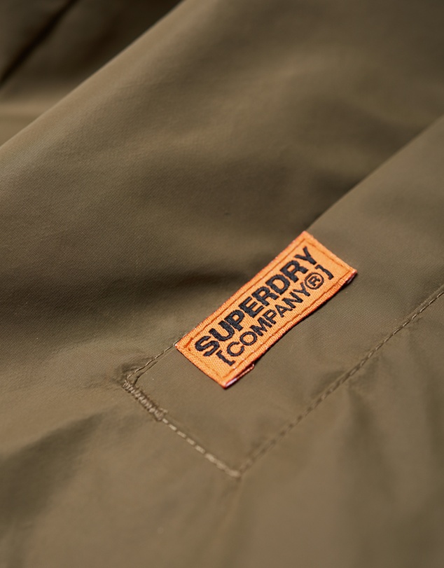 Superdry - Superdry International Coach Jacket