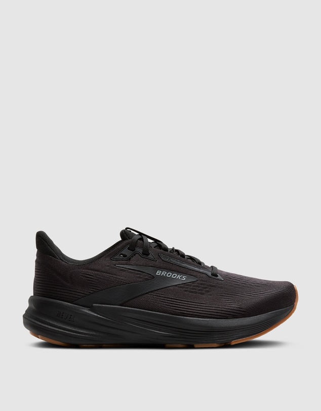 Brooks - Revel 8 - Men's
