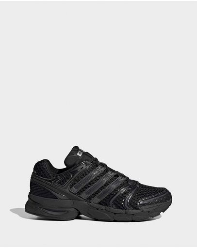 Core Black, Grey Six & Iron Met