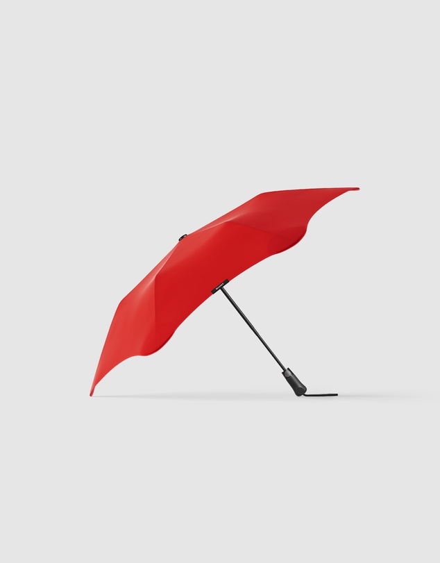 BLUNT Umbrellas - BLUNT Metro Cherry Red