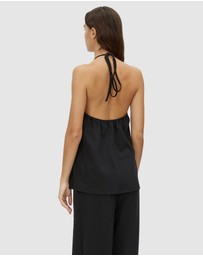 C&M CAMILLA AND MARC - Canova Apron Top
