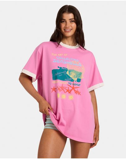 PARTY PINK