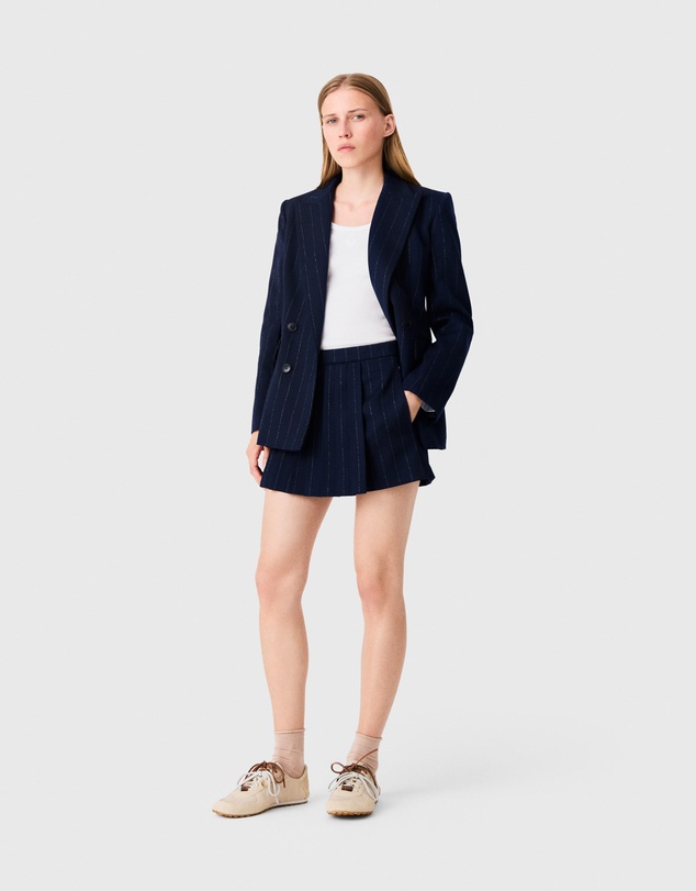 Maje - Iupinello Shorts