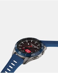 Tissot - T-Touch Connect Sport