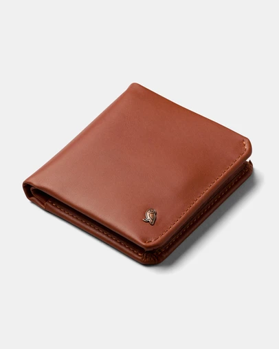 Bellroy - Coin Wallet