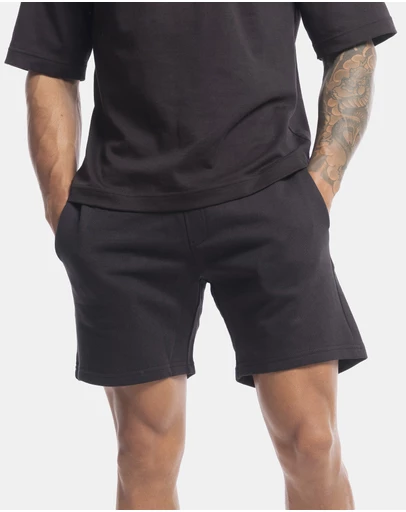 DVNT - Devoid Fleece Shorts