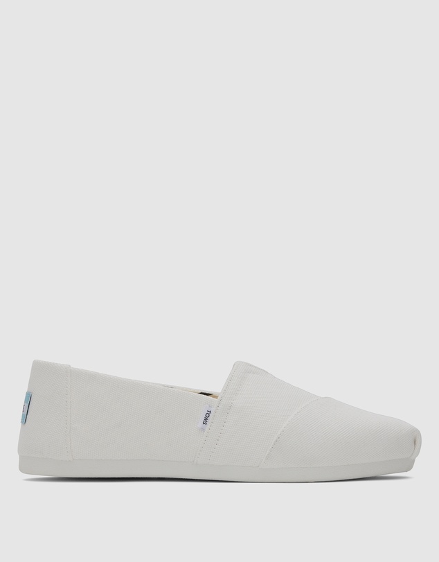 TOMS - Alpargata Classic - Women's