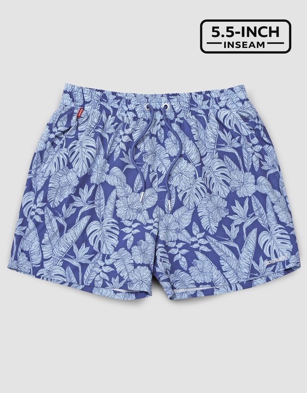 Mosmann - Men's Swim Shorts - Palm Cove