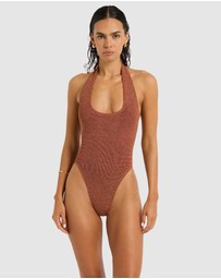 Bond-Eye Swimwear - Ava 1 Pce