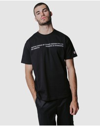 Justin Cassin - JC Overrated T-Shirt