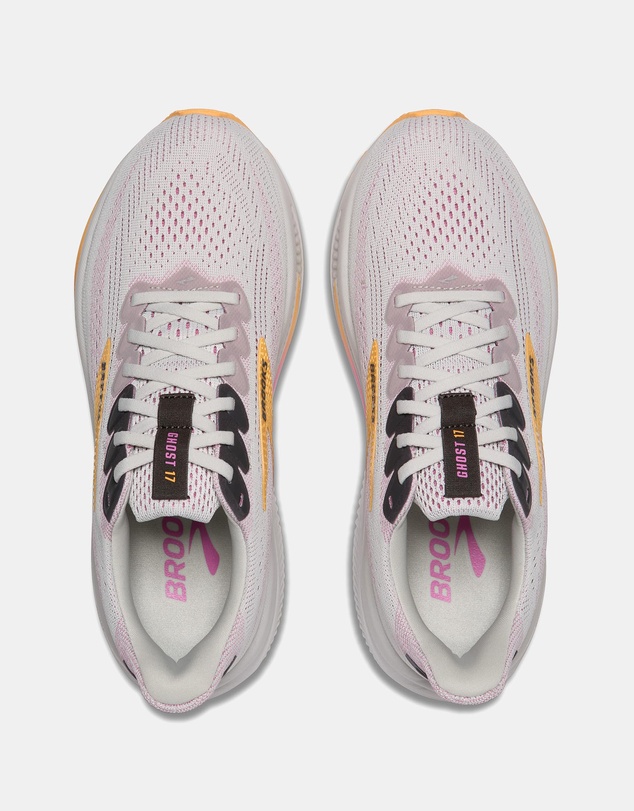 Brooks - Ghost 17 - Women's