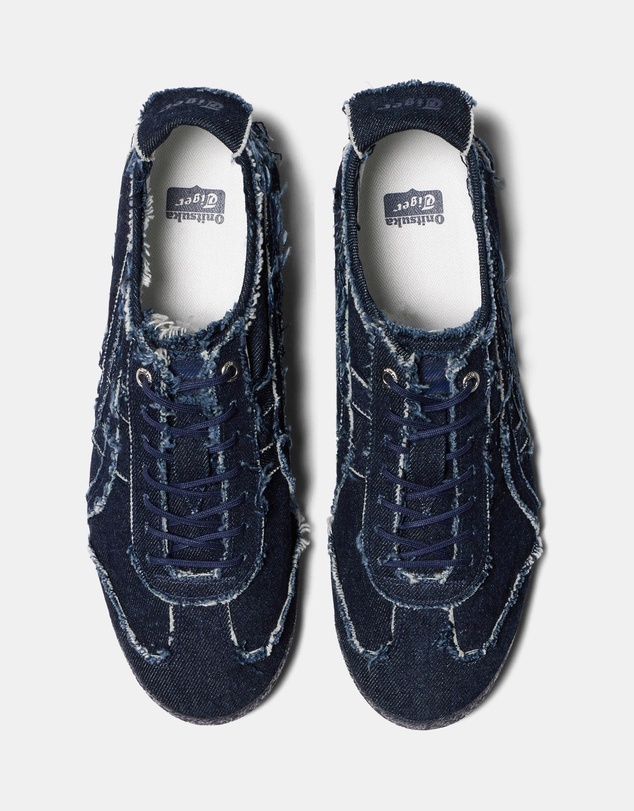 Onitsuka Tiger - Mexico 66 SD - Unisex