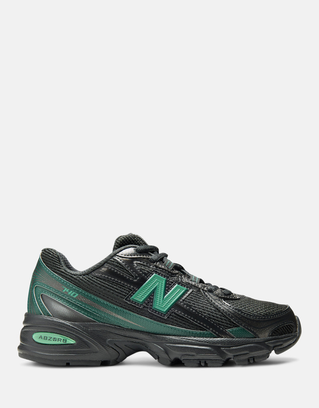 New Balance - 740 Lace - Kids