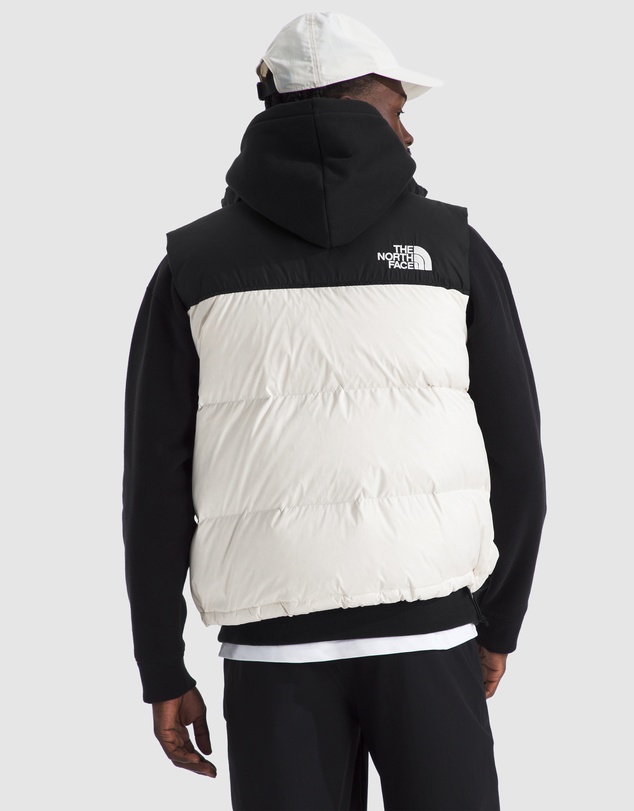 The North Face - 1996 Retro Nuptse Vest