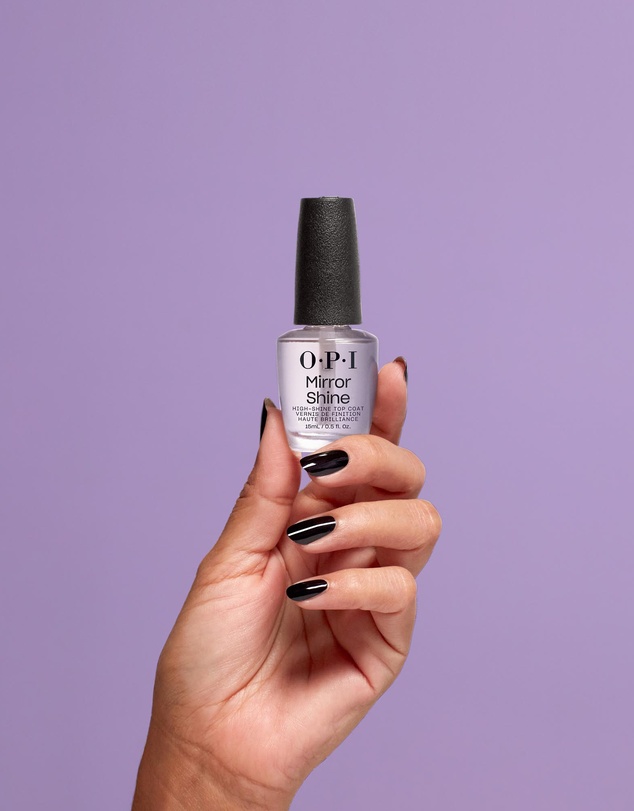O.P.I - O.P.I Mirror Shine Top Coat