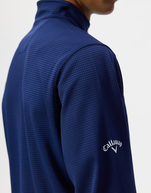 Callaway - Lonsdale 1/4 Zip Golf Fleece