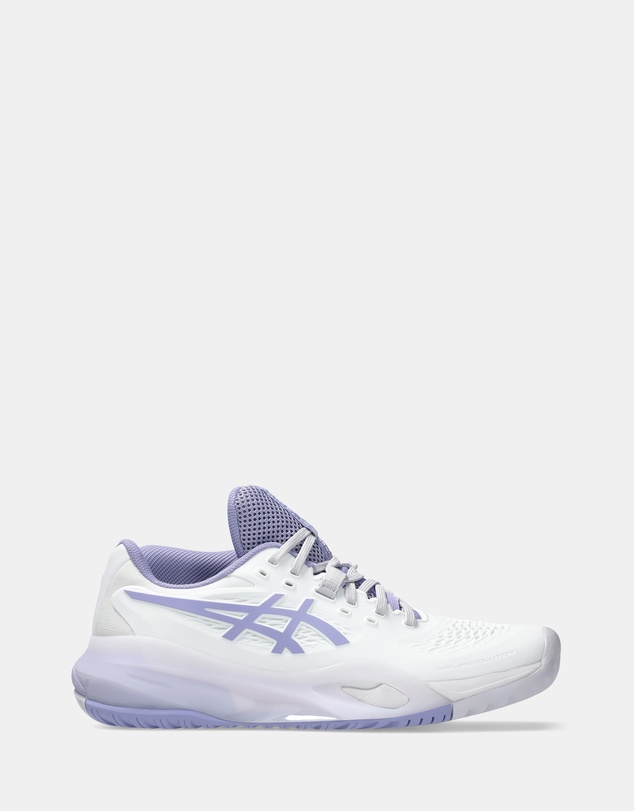 ASICS - GEL-Resolution X (Hardcourt) - Women's