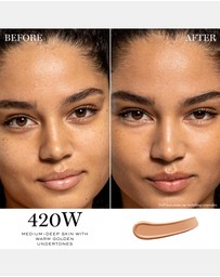 Lancome - Teint Idole Ultra Wear Care & Glow Concealer