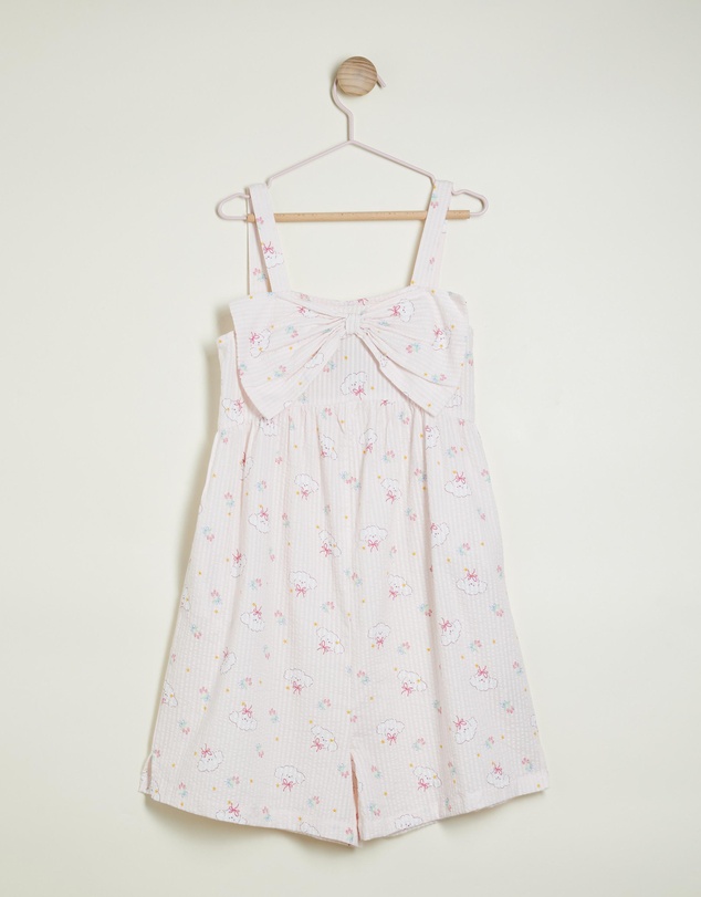 Bella & Lace - Bonnie Jumpsuit - Kids
