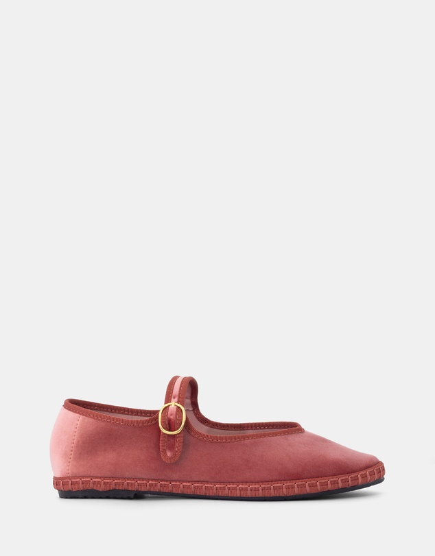 Therapy - Alegria Ballet Flats