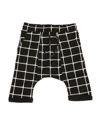OOVY - Wired Harem Shorts