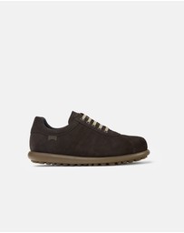 Camper - Pelotas Ariel