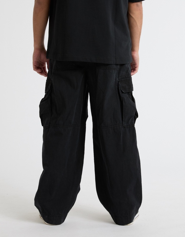 Kiss Chacey - Tank Baggy Cargo Pant