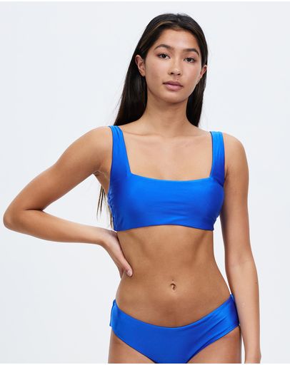 Neon Blue