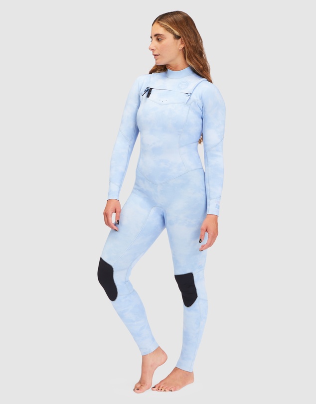 Billabong - 3/2 Salty Dayz Steamer Wetsuit