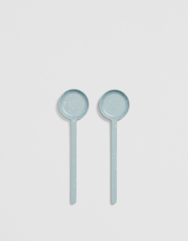 Country Road - Lorne Salad Server Set Of 2