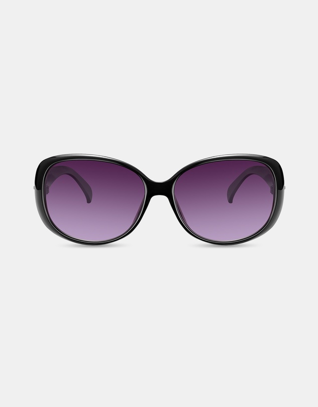Mestige - Summer Dusk Sunglasses embellished with crystals from Swarovski®