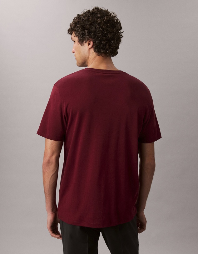 Calvin Klein - Pima Cotton T-Shirt
