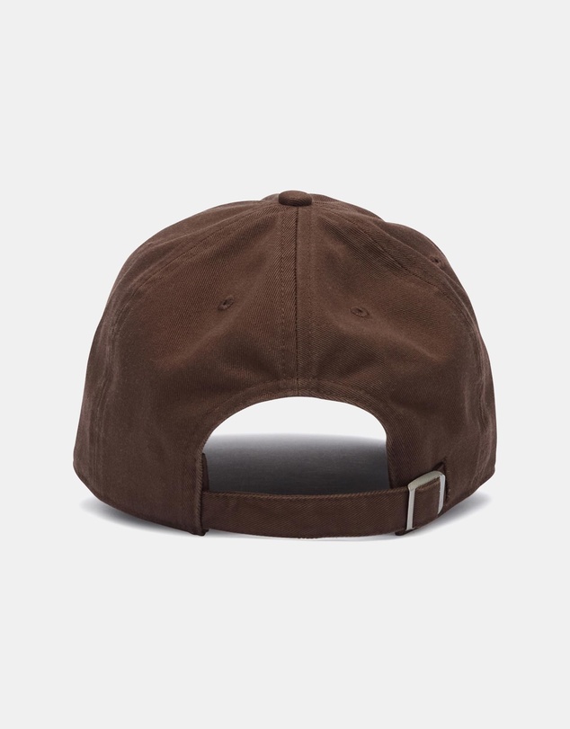 47 - Clean Up League Heart Los Angeles Dodgers Cap