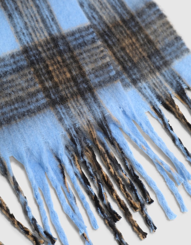 Belle & Bloom - Coming Home Scarf