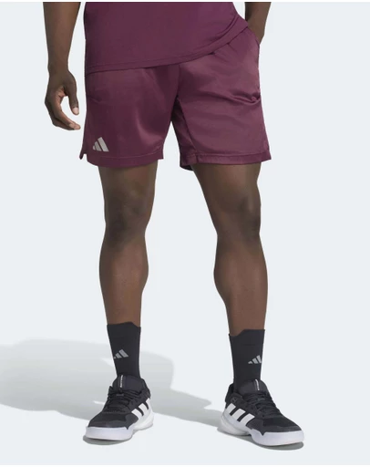 adidas Performance - TENNIS CLIMACOOL ERGO SHORTS PRO Mens