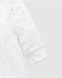 Purebaby - Sleepsuit-Babies