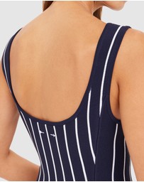 The Upside - Deiji Knit Dress