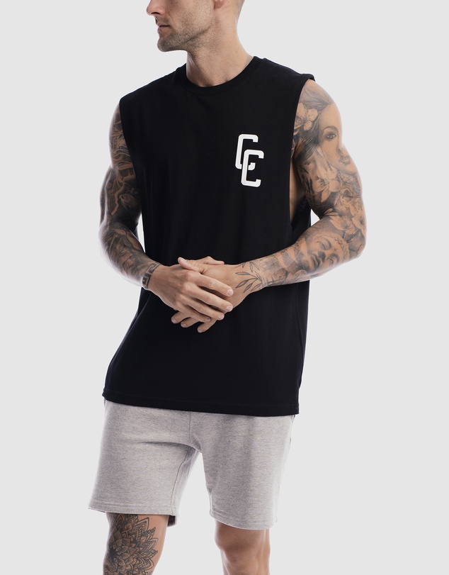 Counter Culture - Big Cypher Tank