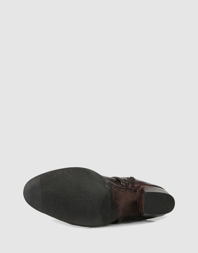 Sempre Di - Myrcella Ankle Boots