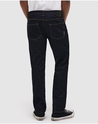 Neuw - Lou Slim Crudo Jeans