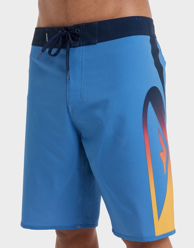 Quiksilver - Mens Surfsilk Holmes 20