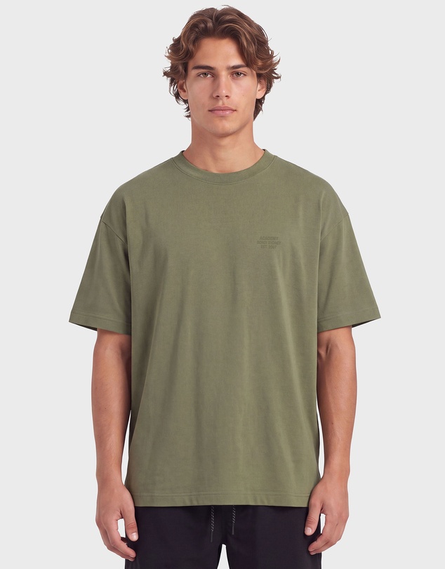 Academy Brand - Allday Tee