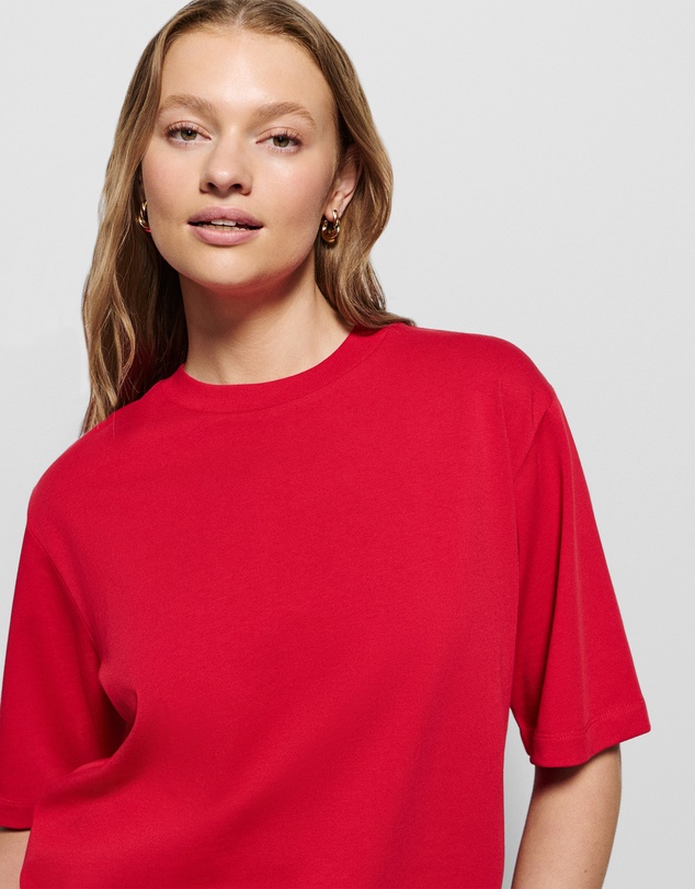 Commonry - Modern Tee