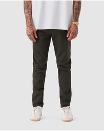 Zanerobe - Snapshot Chino Dk Army