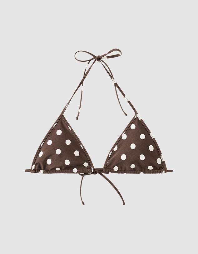 M.N.G - Calesia Bikini Top