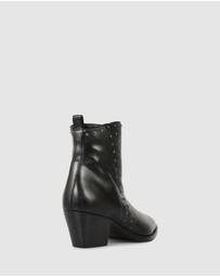 Sempre Di - Filly Ankle Boots