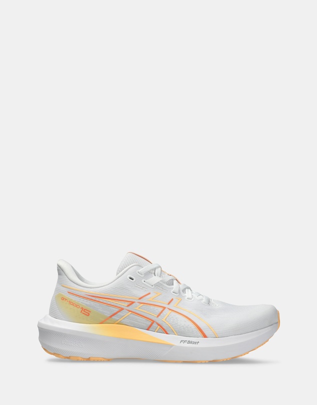 ASICS - GT-1000 15 - Women's