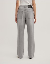 Witchery - Mid Rise Straight Jeans