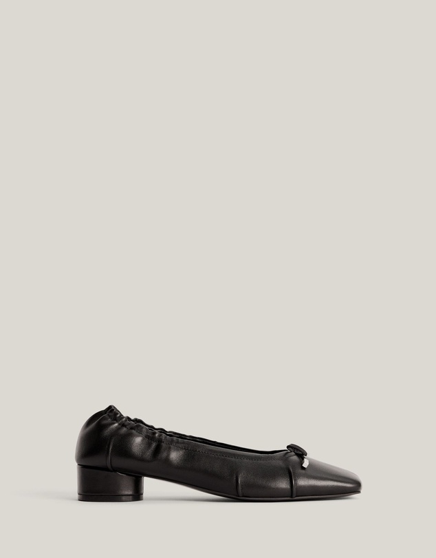 Witchery - Holly Heels