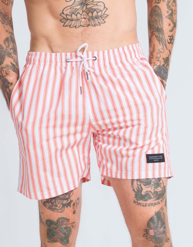 Vacancy Co - Cabana Swim Short